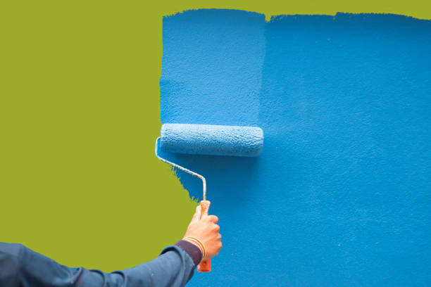 Best Eco-Friendly and Low-VOC Painting  in Janesville, IA